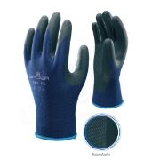 Showa 380 Nitrile Foam Gloves, Size L (8) per pair