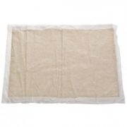 Disposable Bed Pads, 5 Ply, 57cm x 75cm, Case of 200