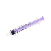 Medicina ENFit Enteral Syringe, 10ml per 100