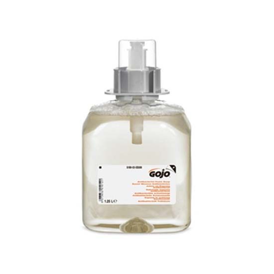 HND68 Gojo Antibacterial Foam Soap, FMX 1250ml