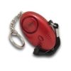 Mini Minder Key Ring Torch and Personal Alarm