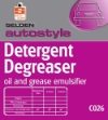 HK1065/25L - Selden C026 Detergent Degreaser, 25L Each