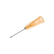 FA351 - Microlance 3 Hypodermic Needles, 25g Orange 16mm, Box of 100
